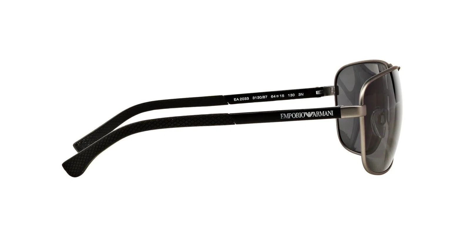 Emporio Armani 2033 Sunglasses - view 28